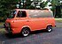 1964 Ford Econoline Van for sale 101404732